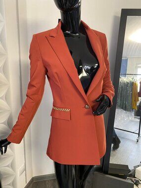 Elegant Jacket, Made in Europe, Size - 8P
